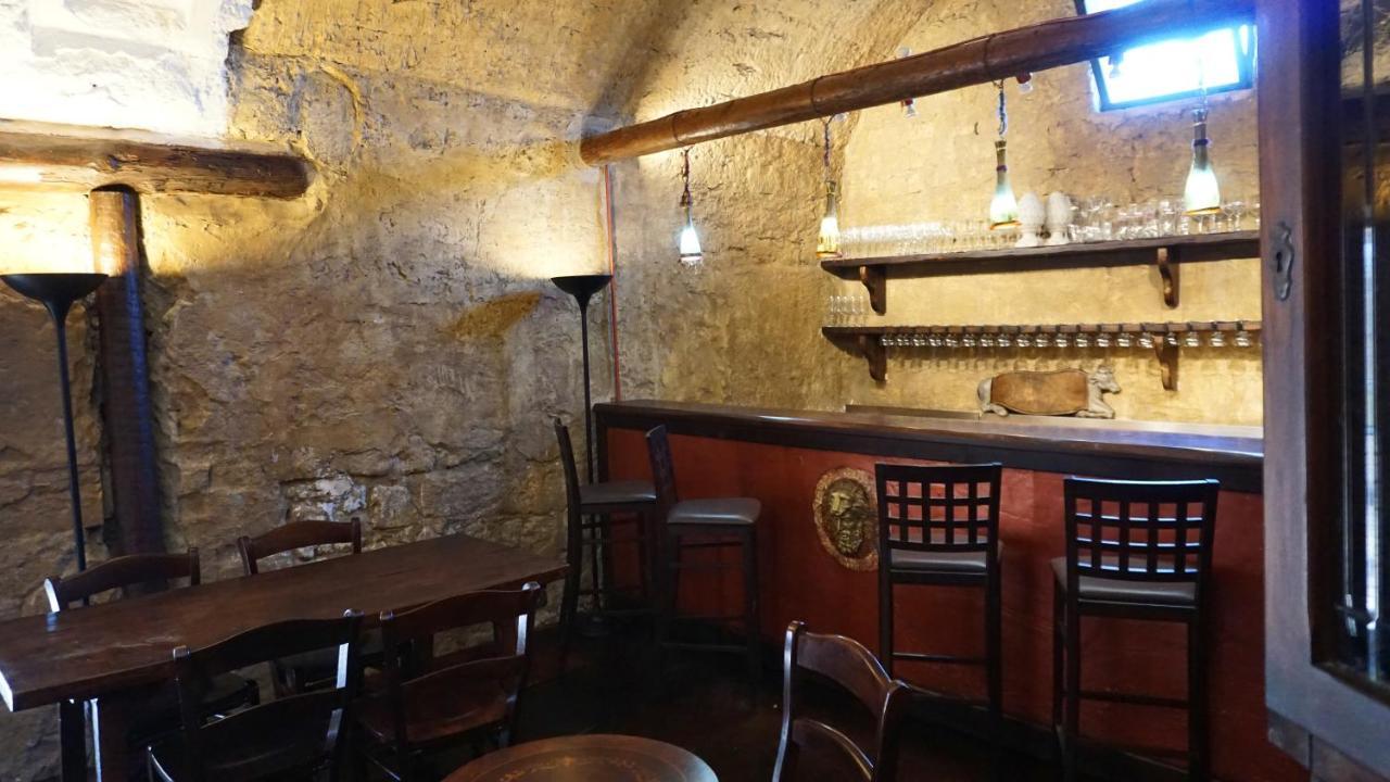 Tenuta Convivium Pozzuoli Eksteriør bilde